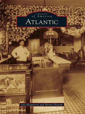 cover image of Atlantic